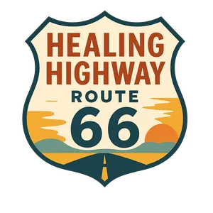 "healing highway | Faith and Good Courage"