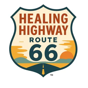 healing highway | Faith and Good Courage