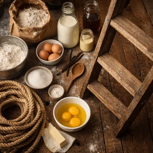 What God Hands You roadside faith story about prayer and provision