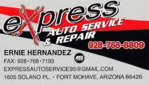 Express Auto