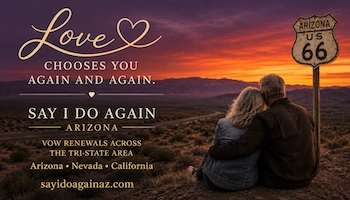 Say I Do Again AZ | https://sayidoagainaz.com